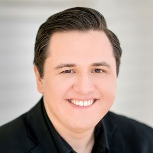 Meet your Posher, Mario Ángel